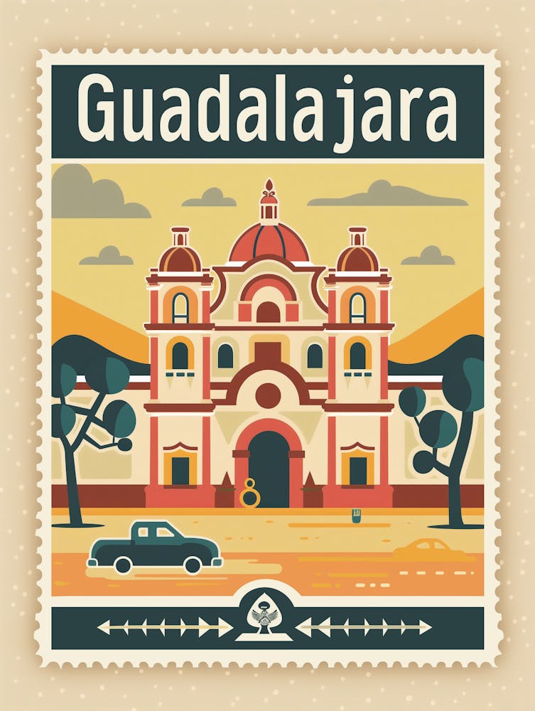Guadalajara