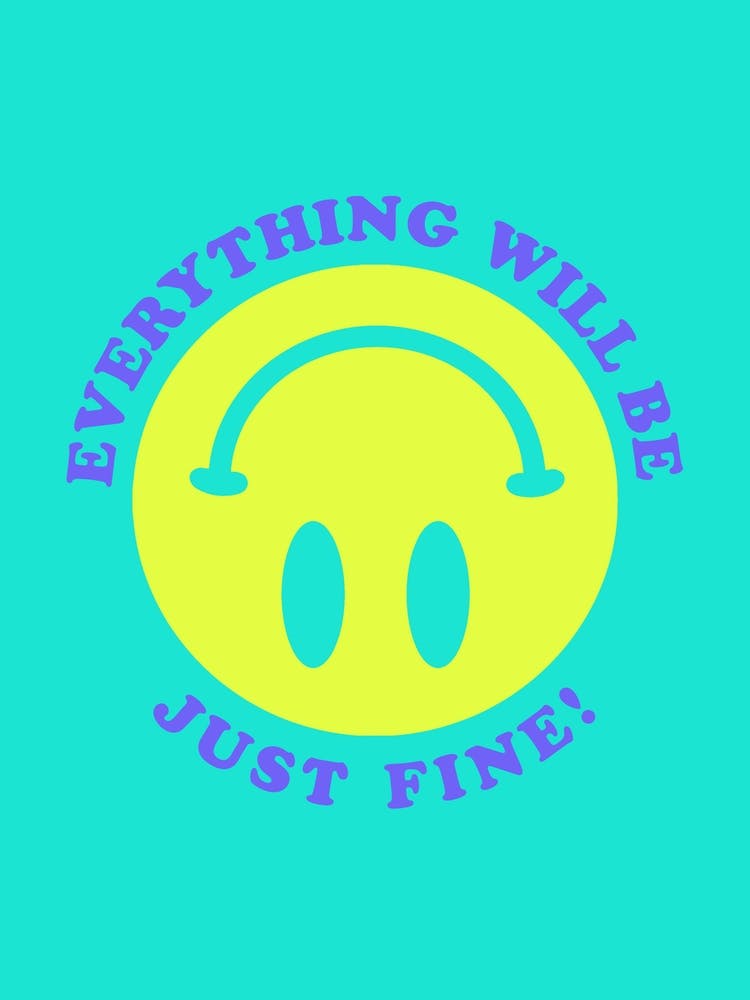 Just Fine