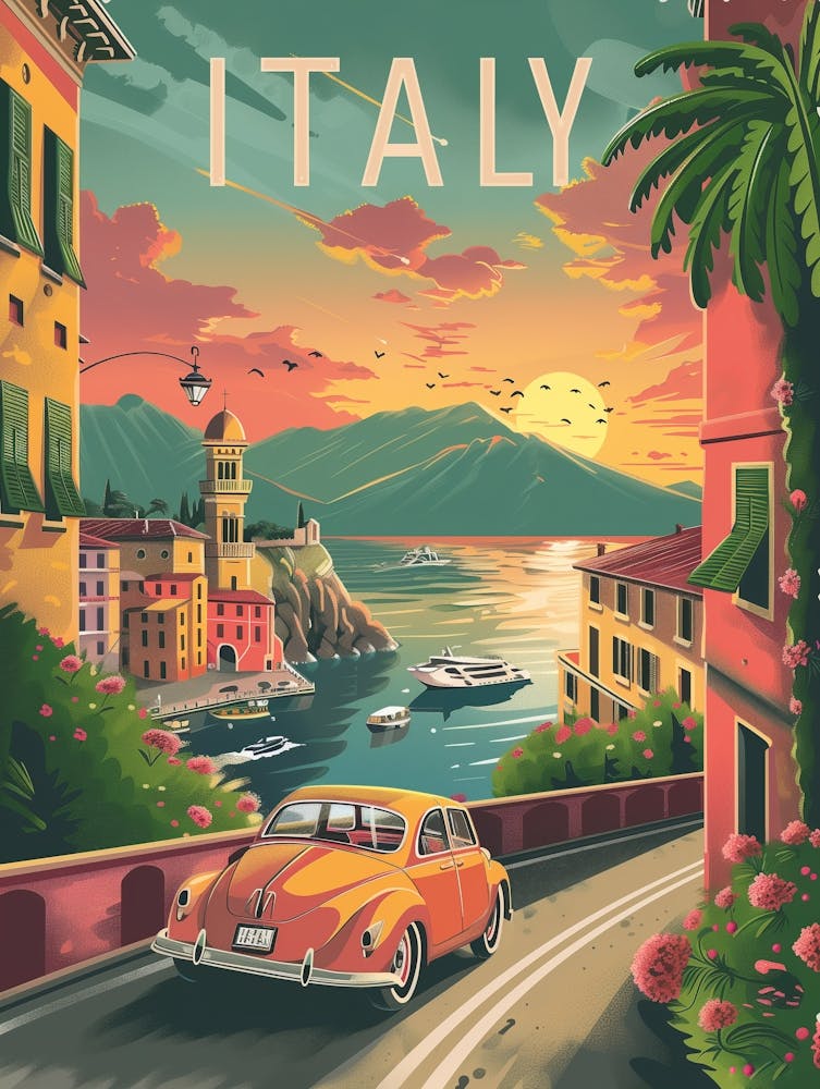 Italien 6