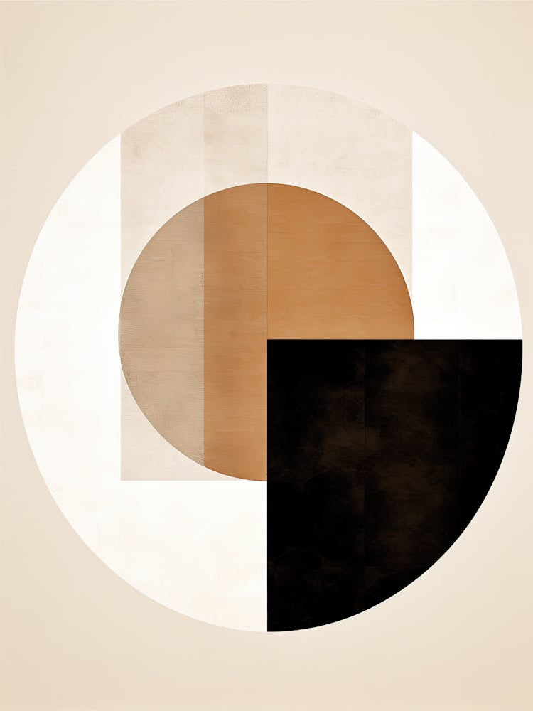 Heilbronn Harmony, Geometric Bauhaus