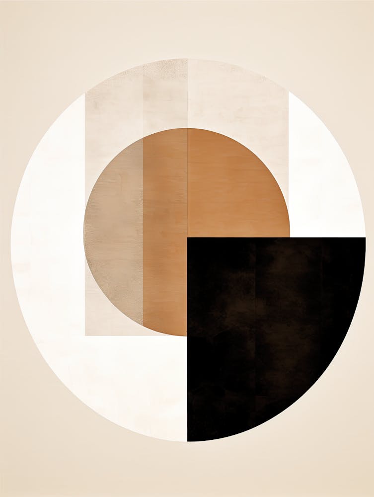 Heilbronn Harmony, Geometric Bauhaus