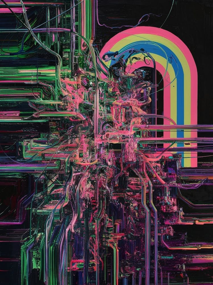 Rainbow 2