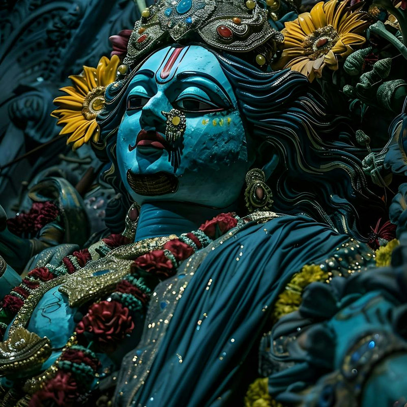 Lord Shiva 12