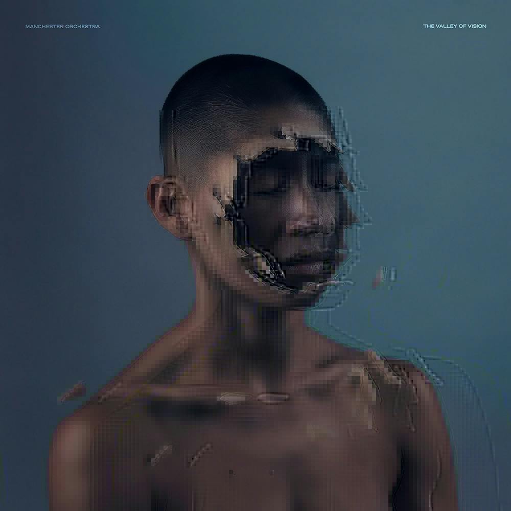 Manchester Orchestra Album Fanart 1