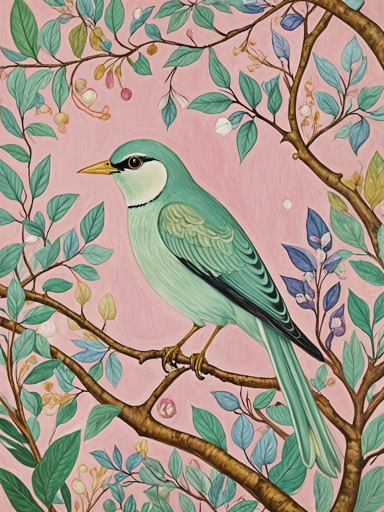 Feather Whispers