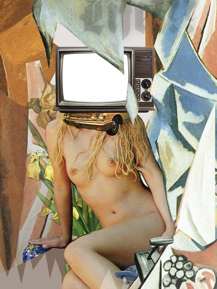 Still Leben · Traum 2