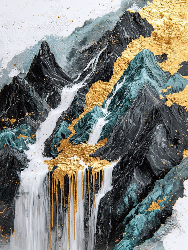 Lhotse Éclat Grandeur Mystique