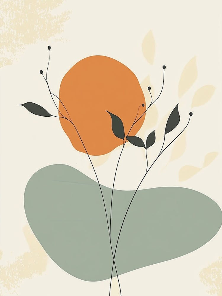 Abstract Painting 49