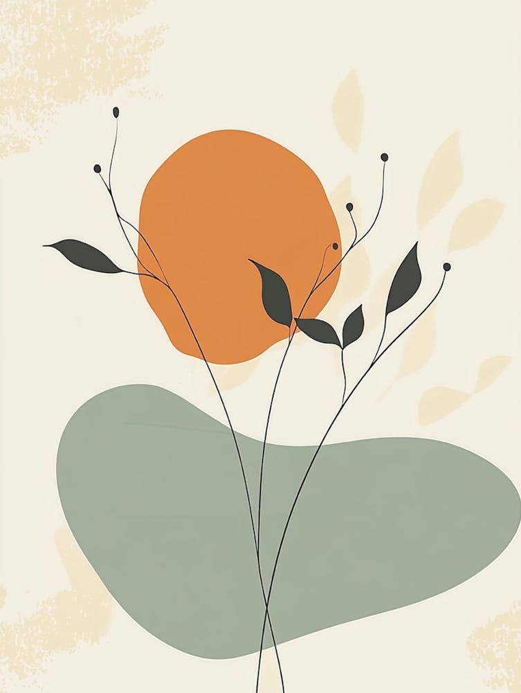 Abstract Painting 49