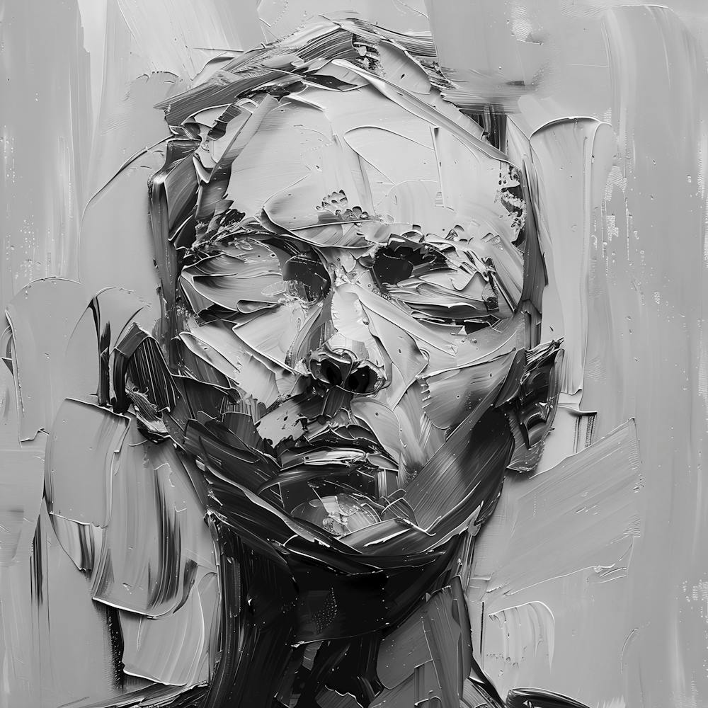 Abstract Painting 17