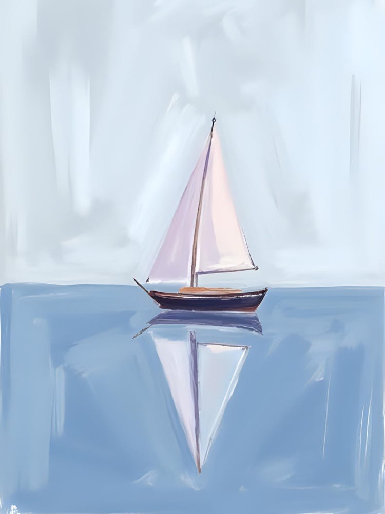 Segelboot 3