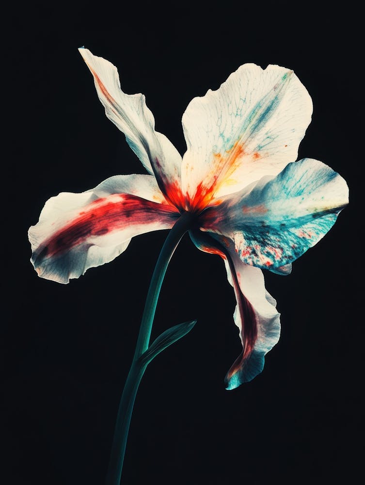 Tulipe 25