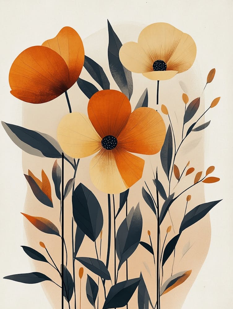 Poppies 3