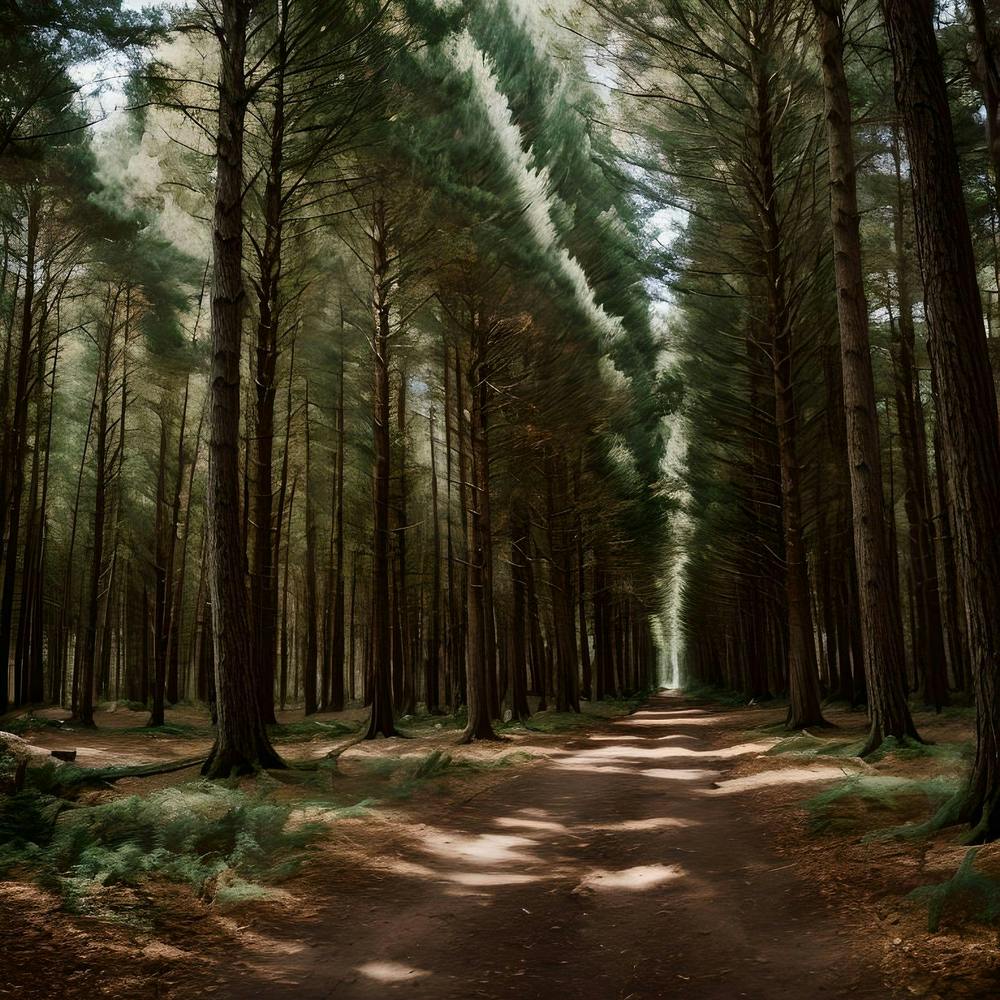 Forêt