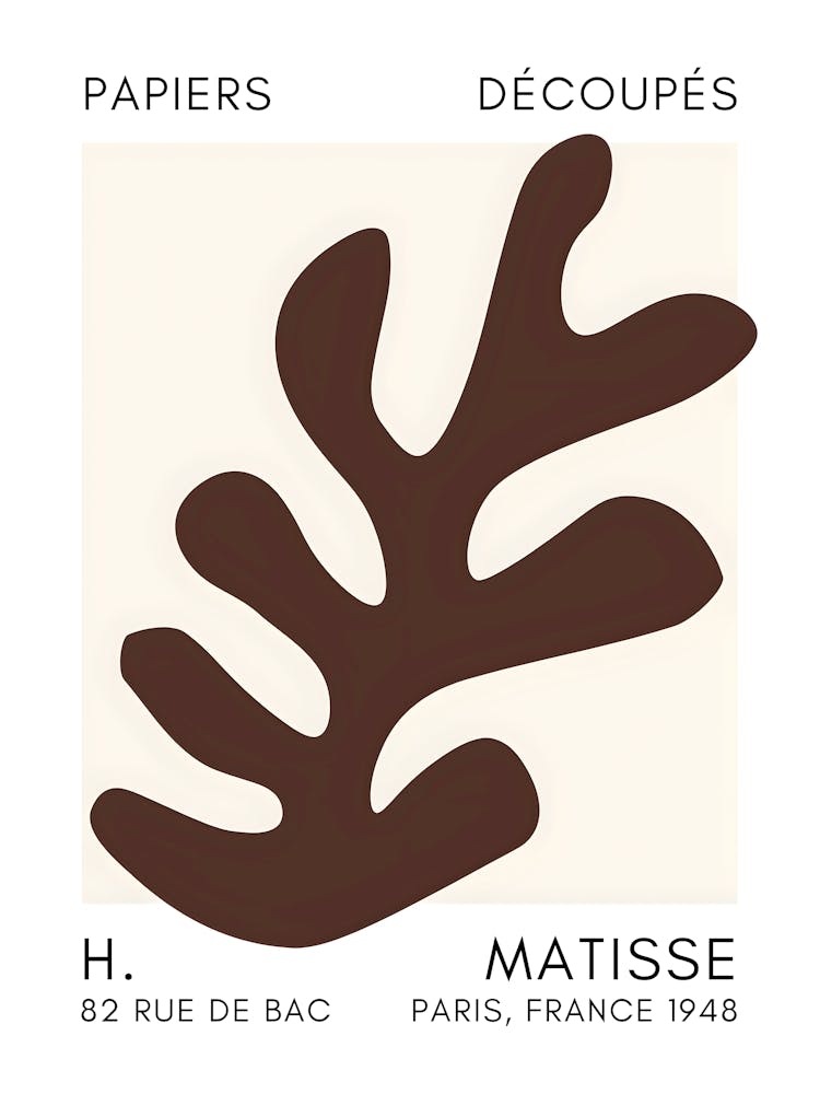H Matisse 32