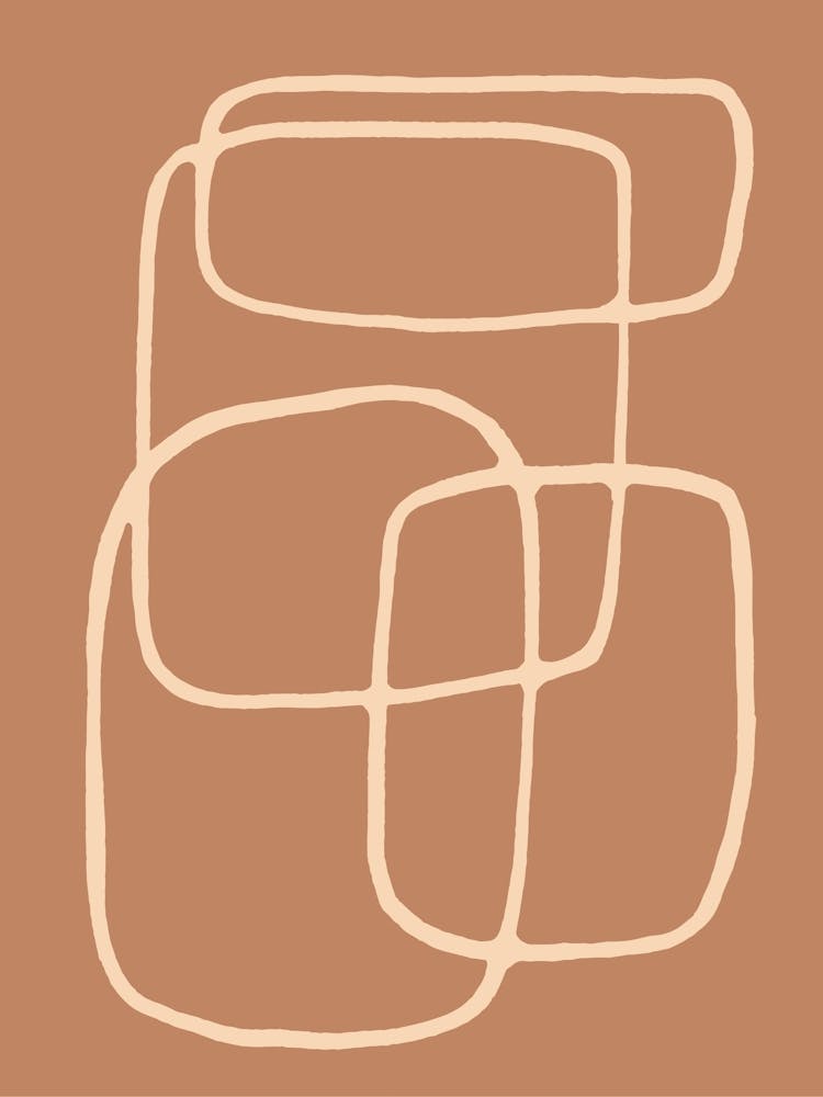 Abstract Painting 91