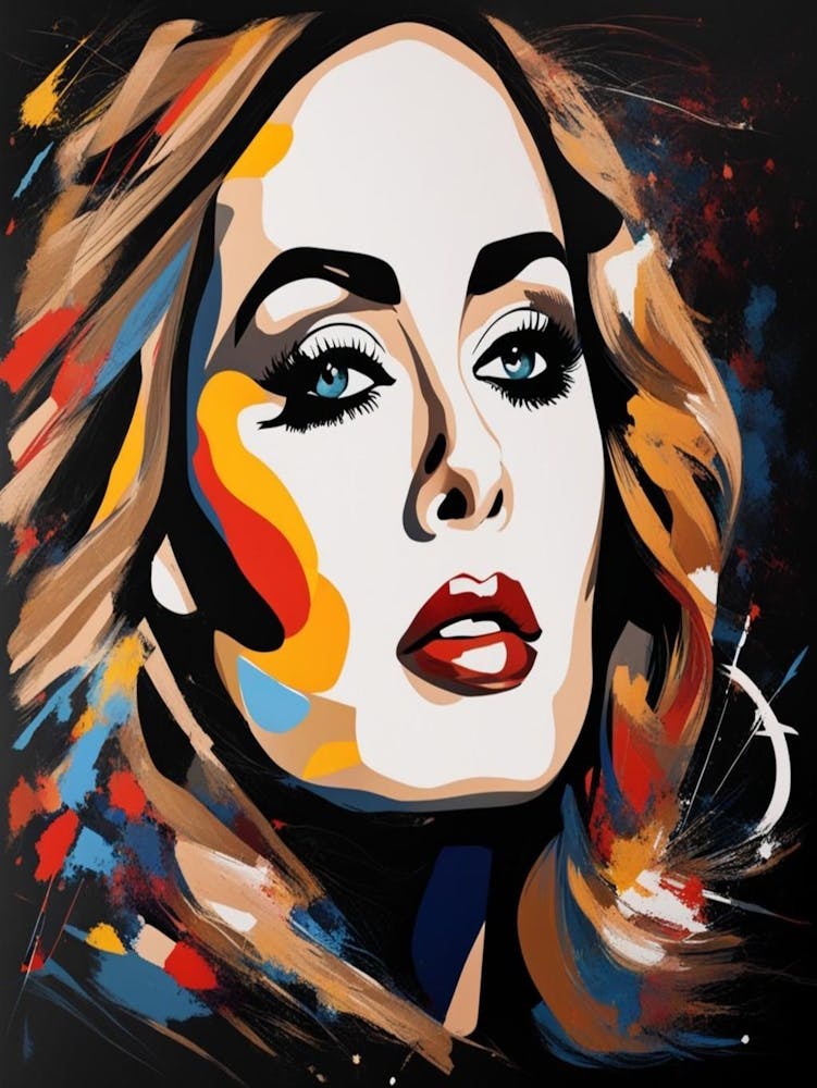 Adele 7