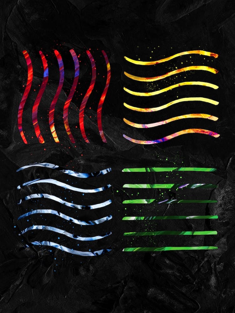 Four Five Elements Hor