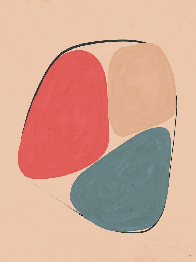 Pretty Shapes 20