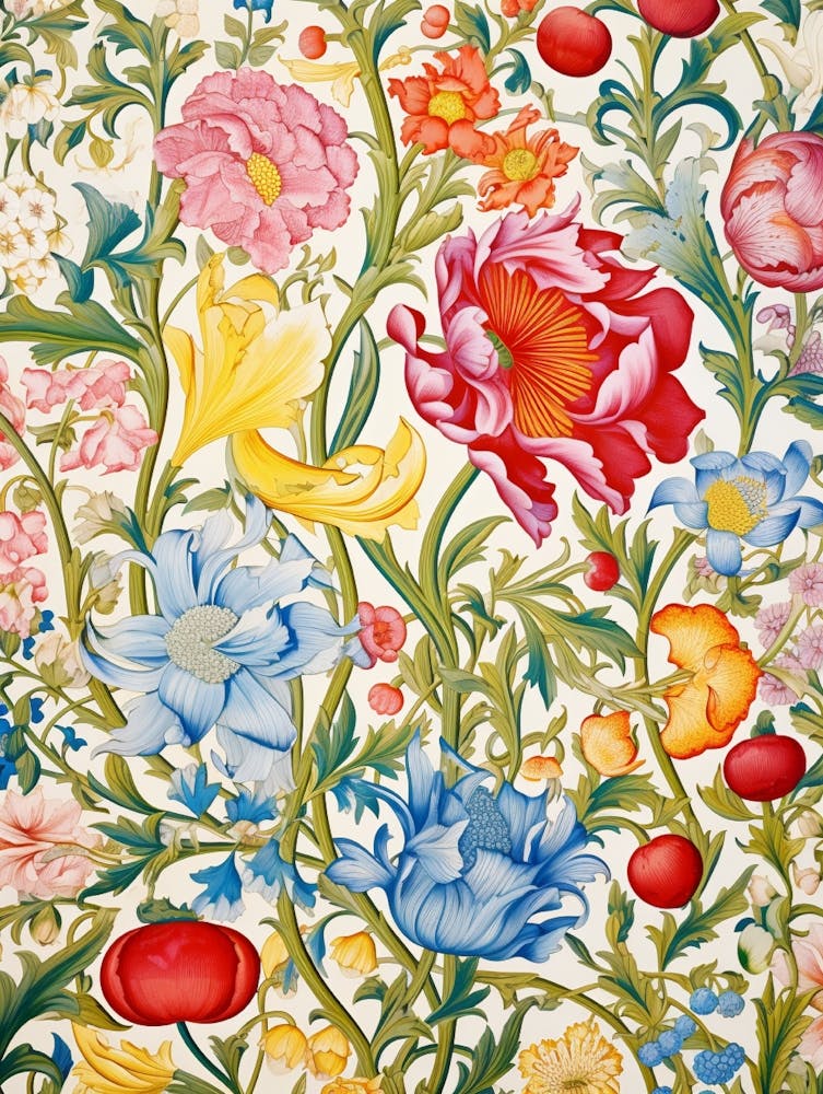 Flora And Fauna 3