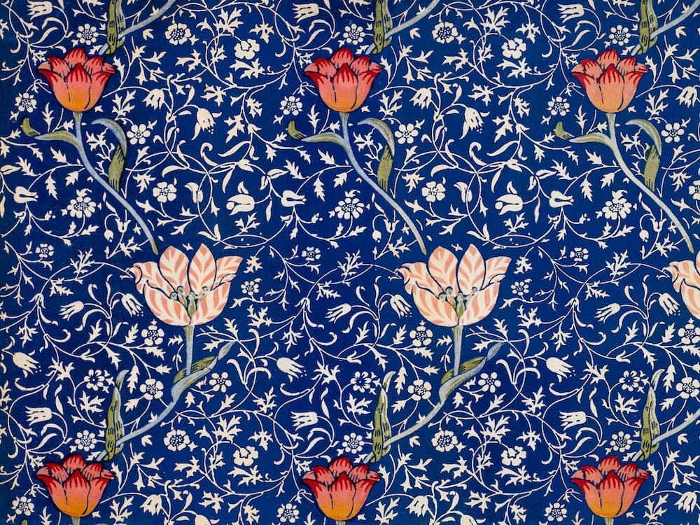 Medway, William Morris