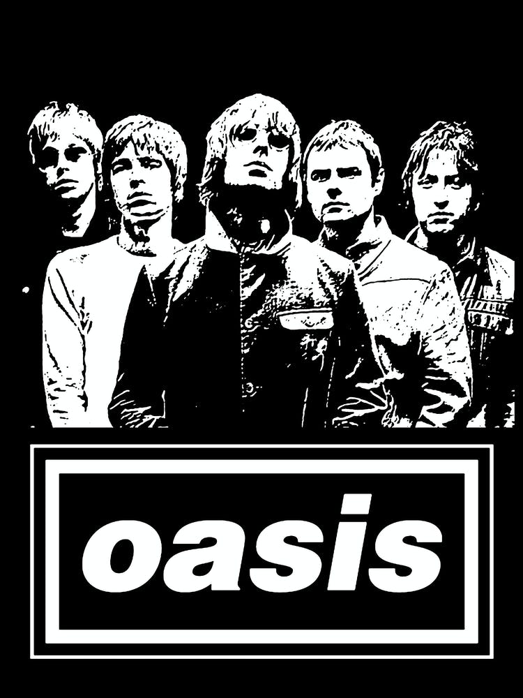 Oasis 2