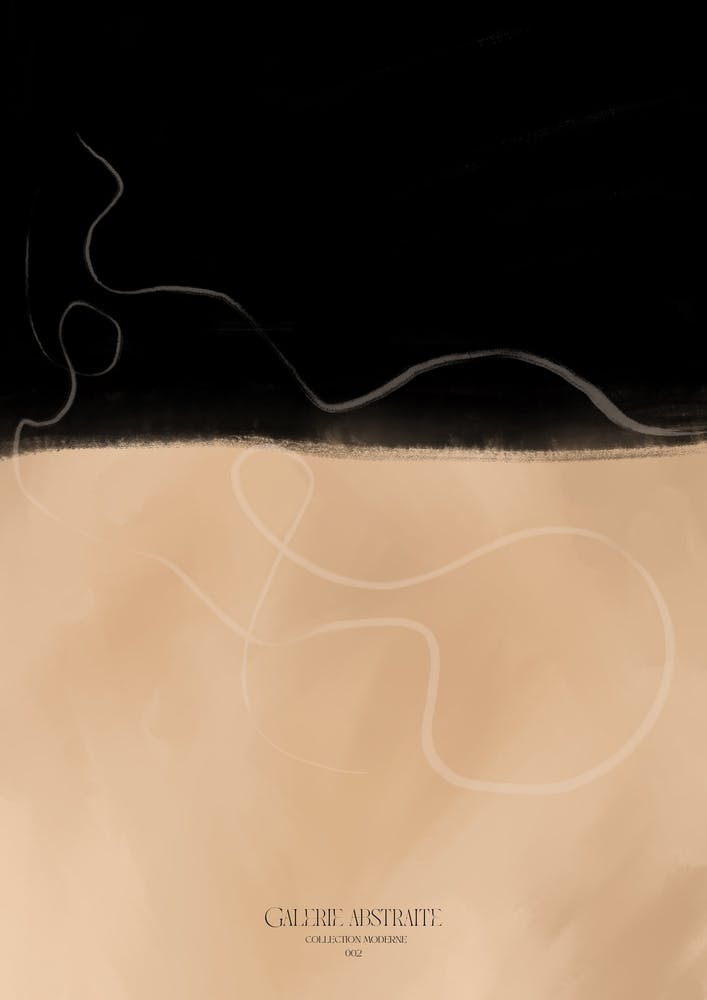 Galerie Abstraite 2