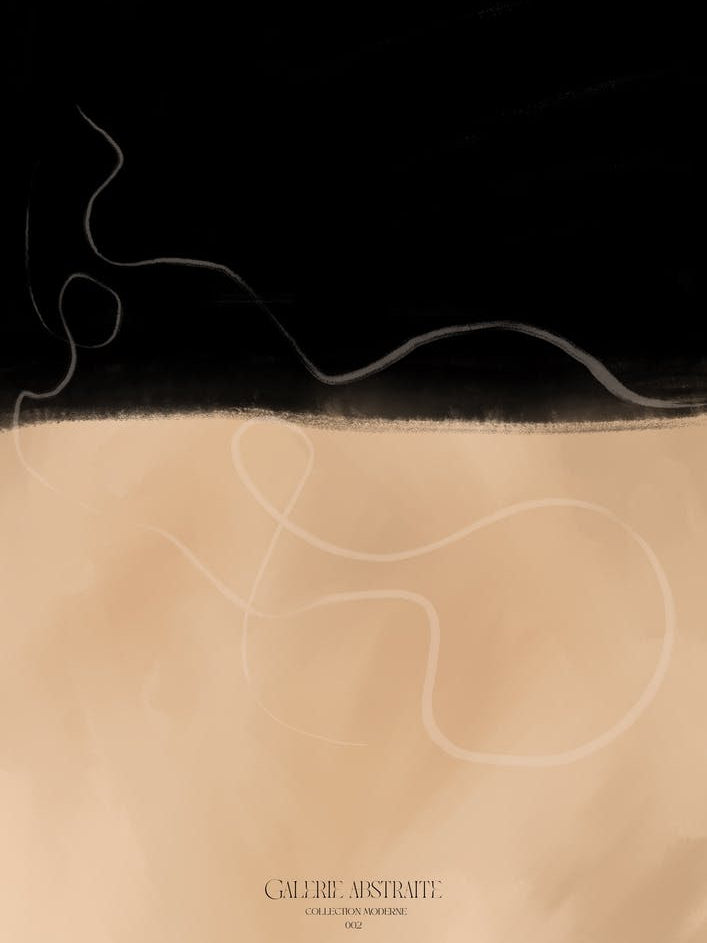 Galerie Abstraite 2