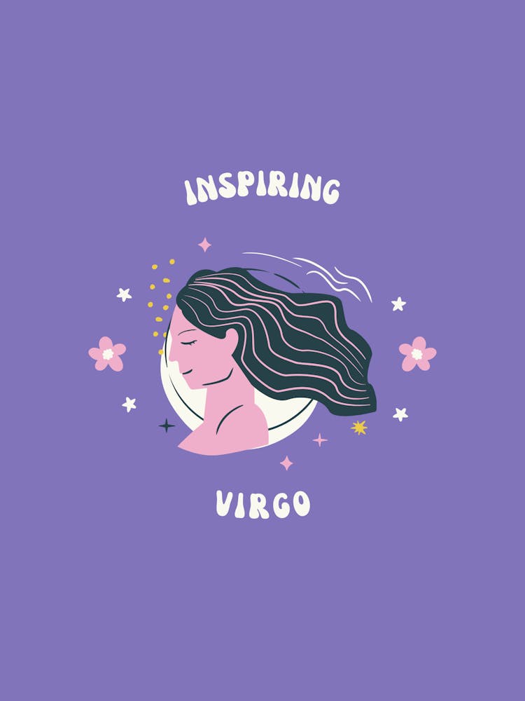 Inspiring Virgo