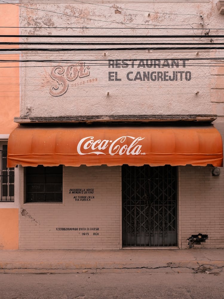 Sol Y Cola In Merida Mexico