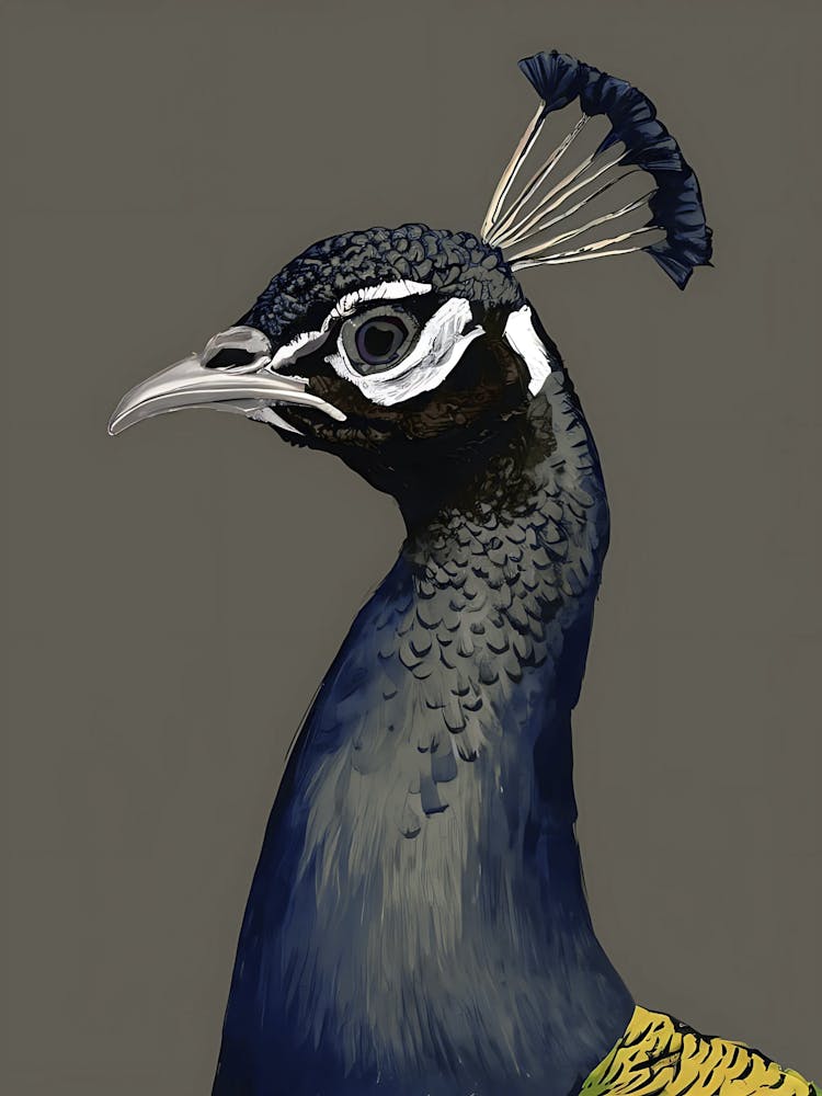 Peacock 14