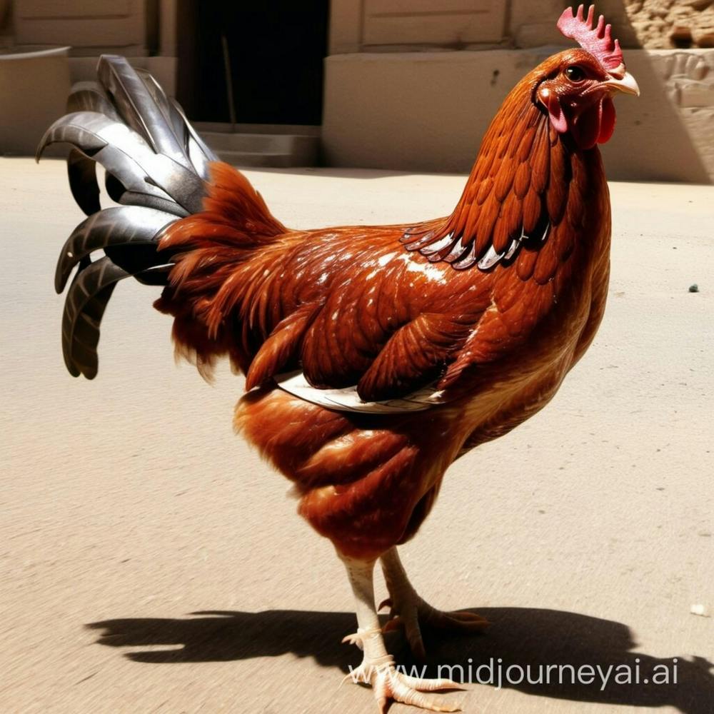 Rooster