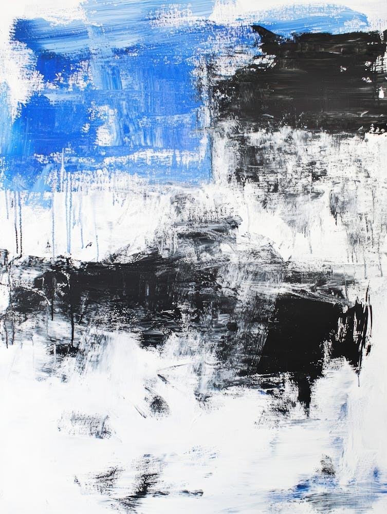 Abstract Painting 3006