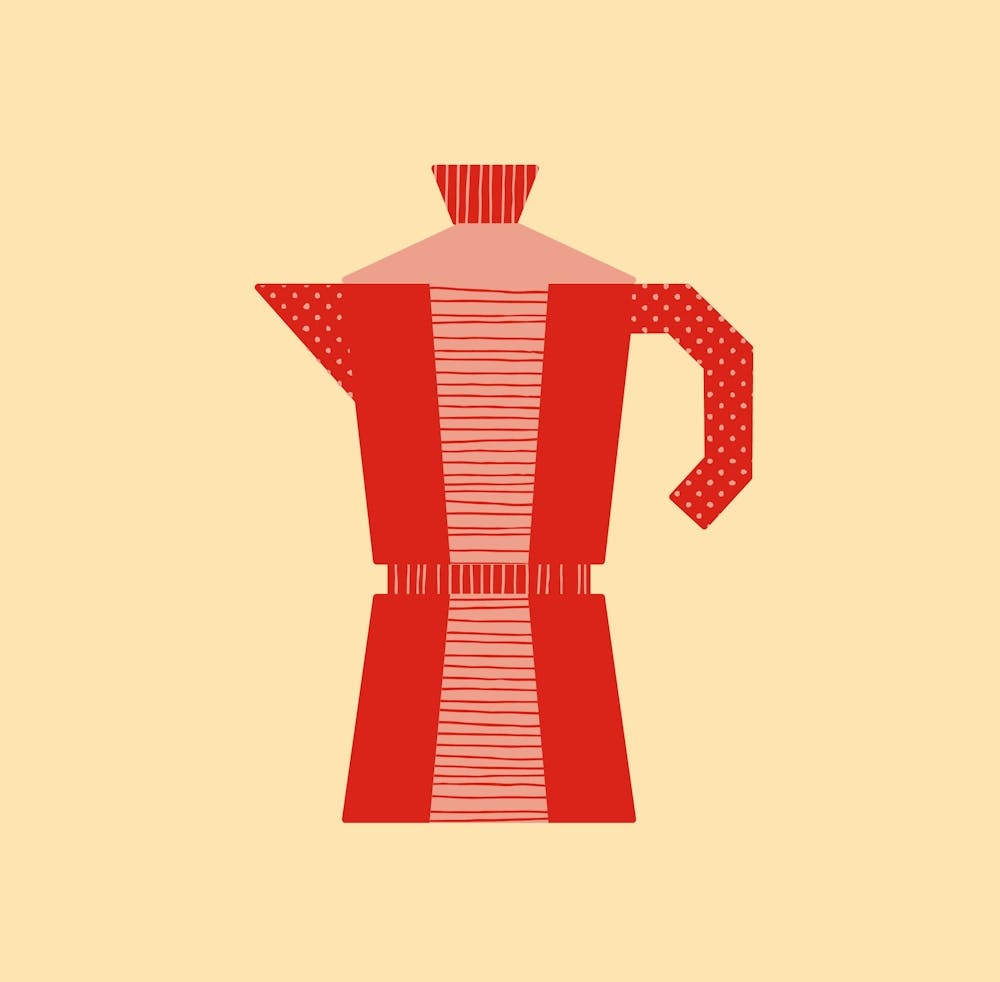 Moka Pot