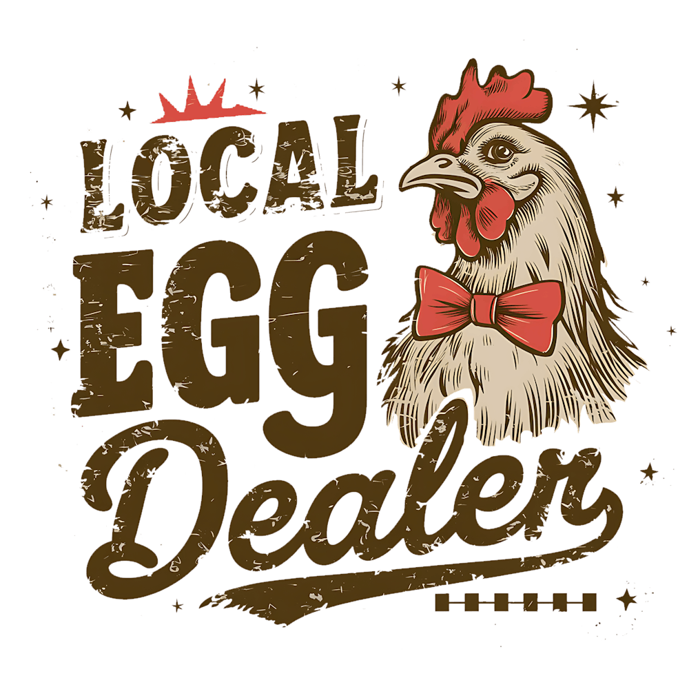 Local Egg Dealer