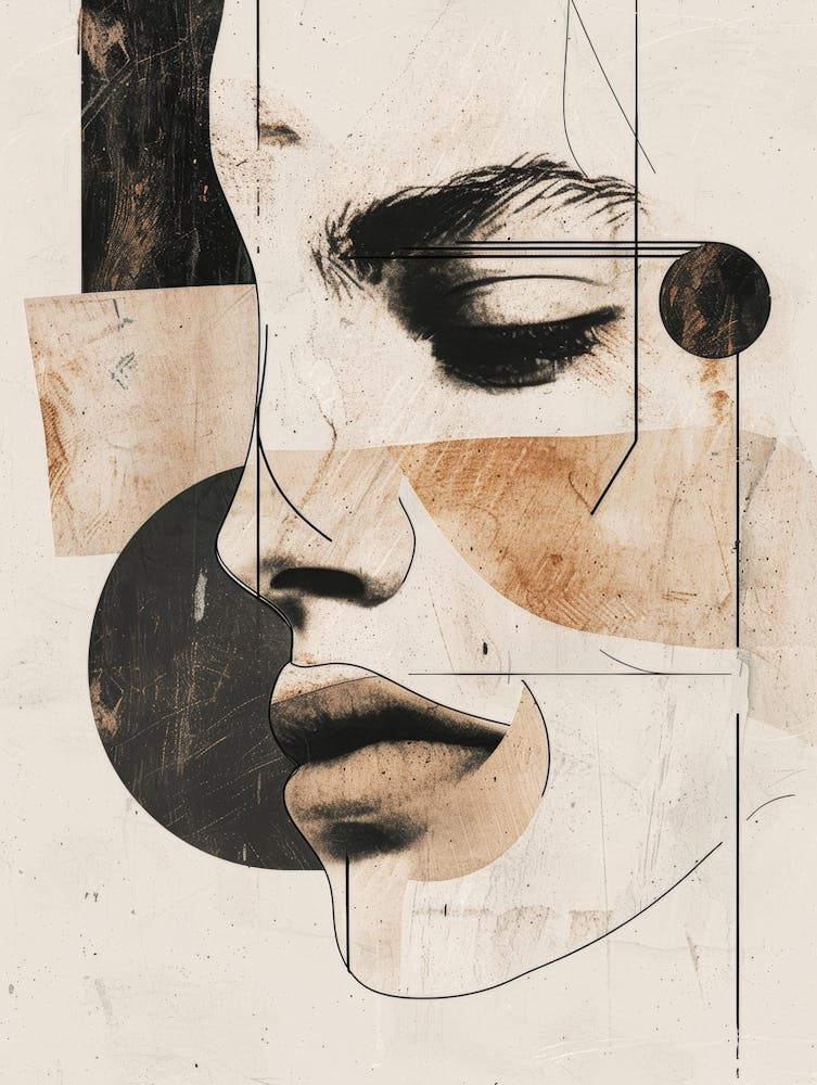 Abstract Painting 2268