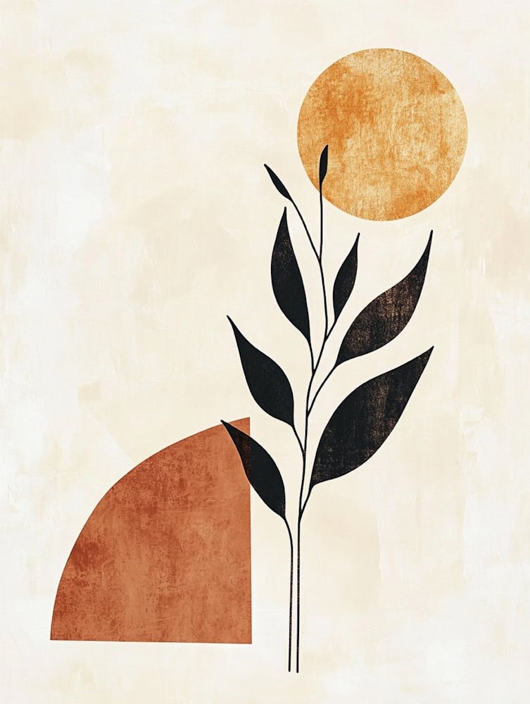 Abstract Painting 173