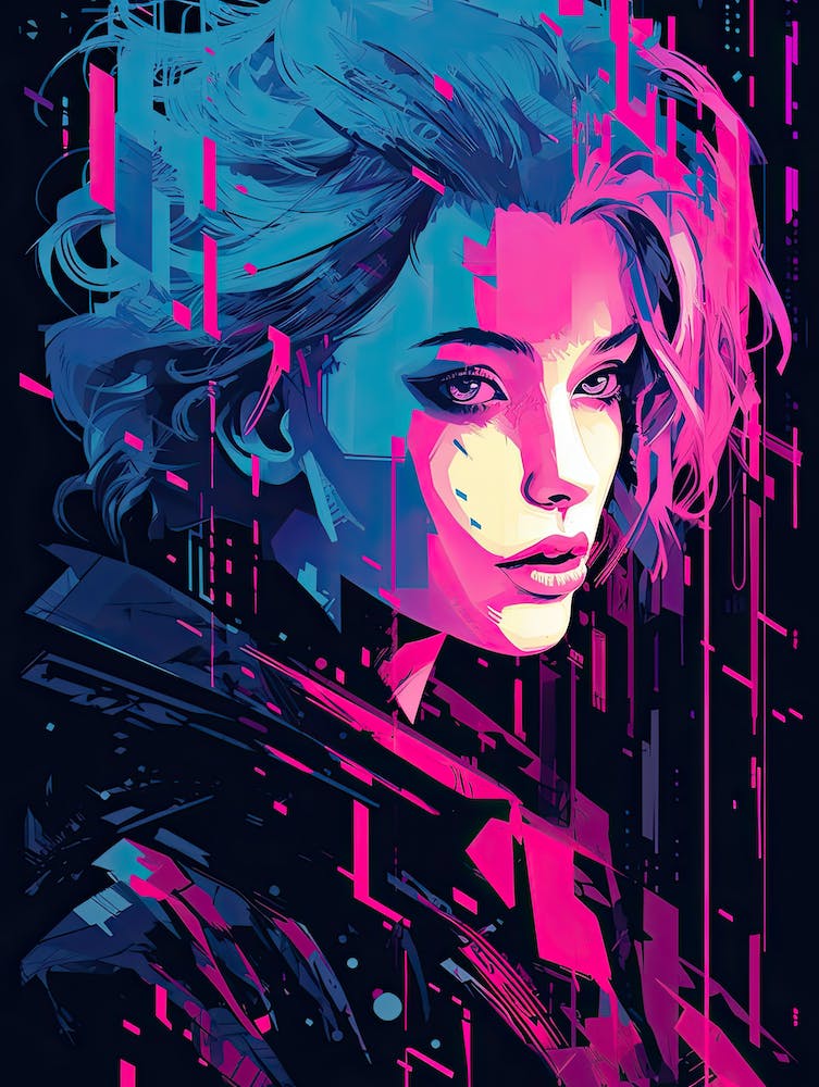Cyberpunk 3