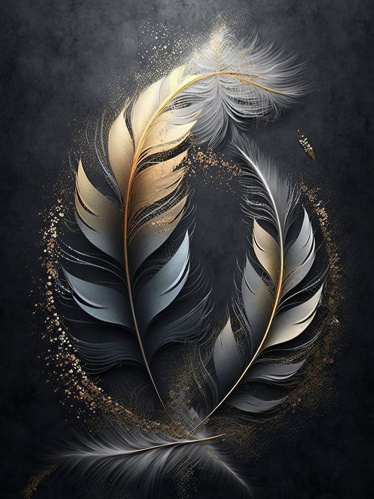 Feather 3 1