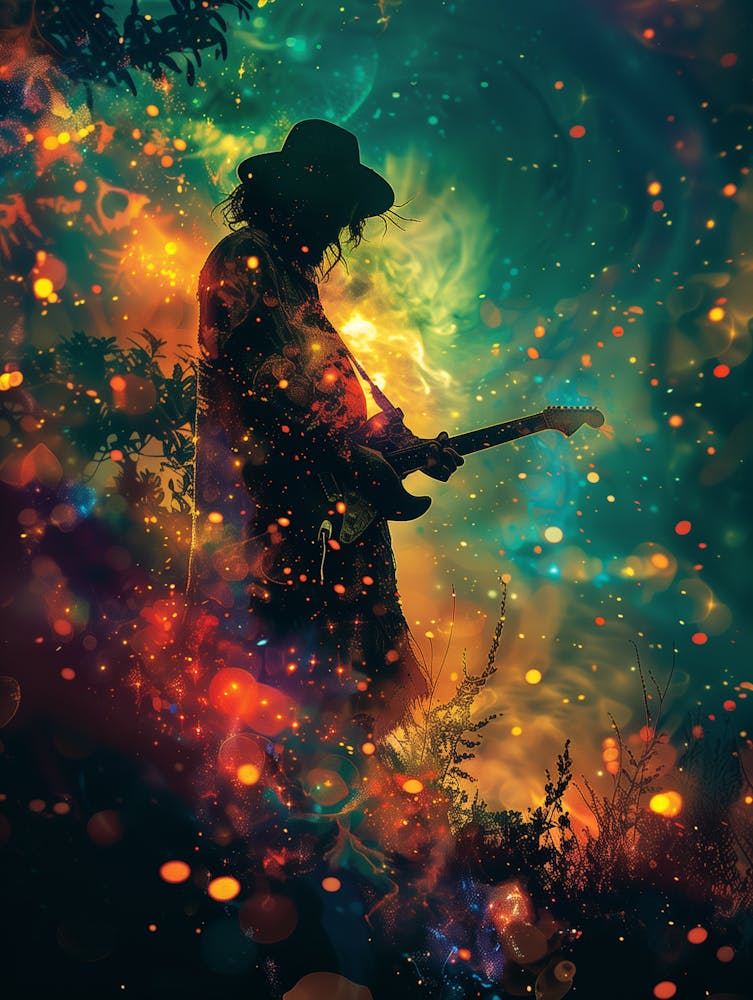 Johnny B Goode 1