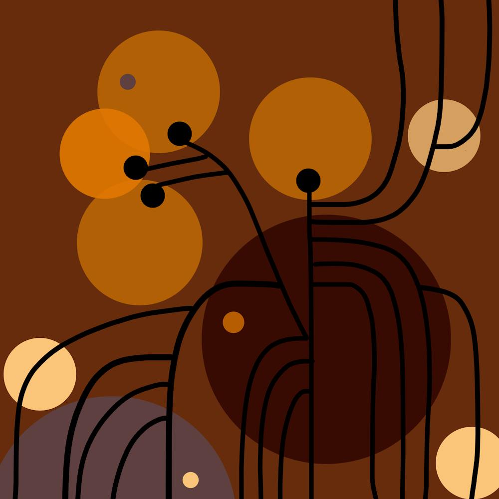 Abstract Flow