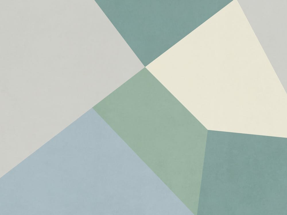 Geometric Composition 16 2