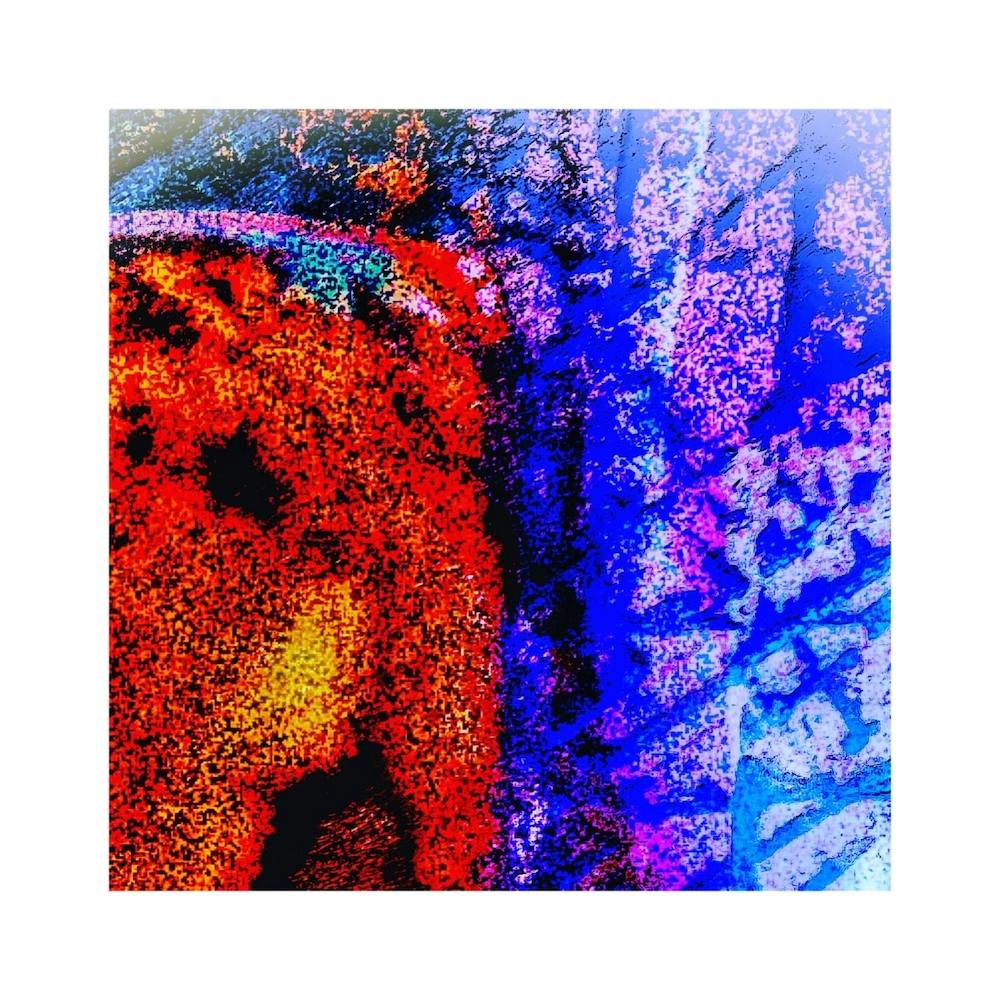 Peinture Abstraite 6