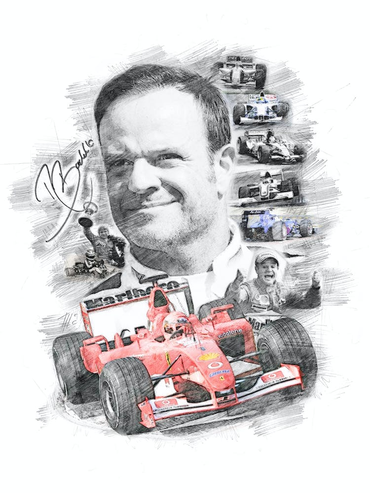 Rubens Barrichello