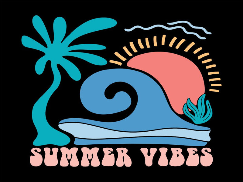 Summer Vibes 2