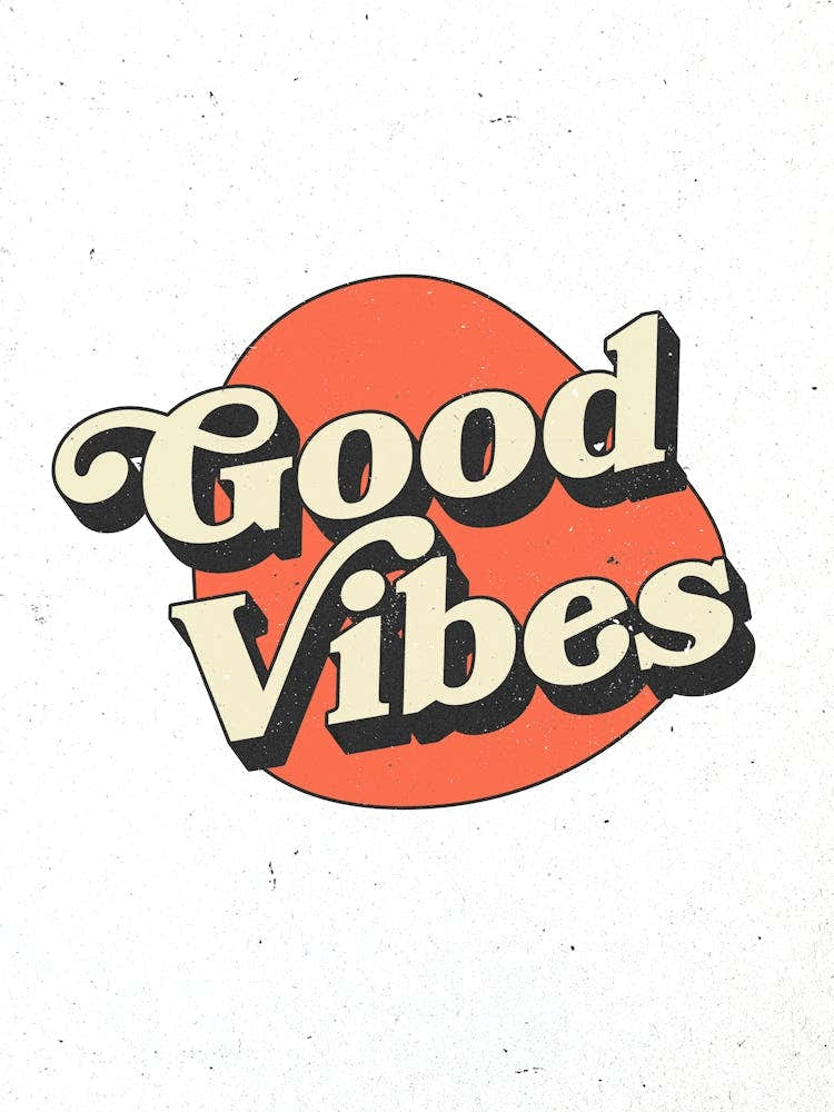 Good Vibes