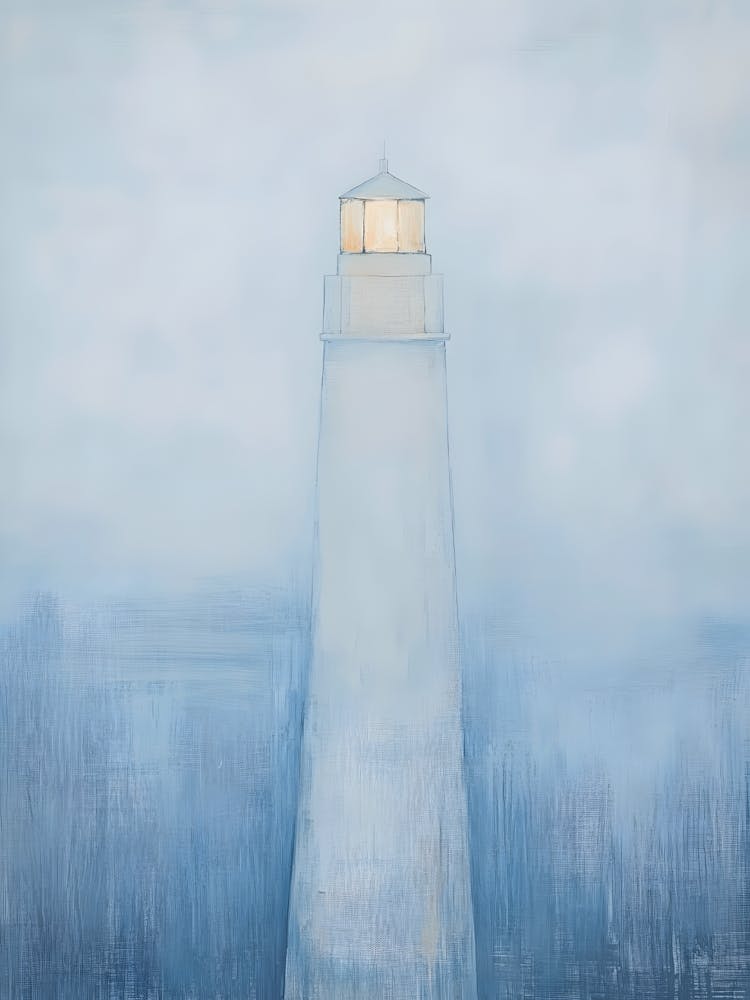Lighthouse 5