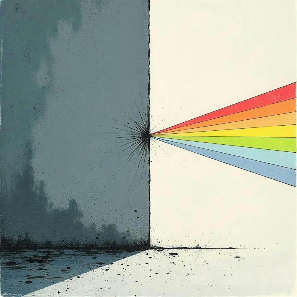 Dark Side Of The Moon