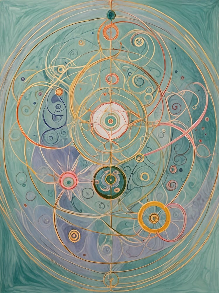 Scribbles Of Life