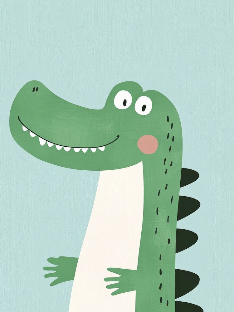 Alligator